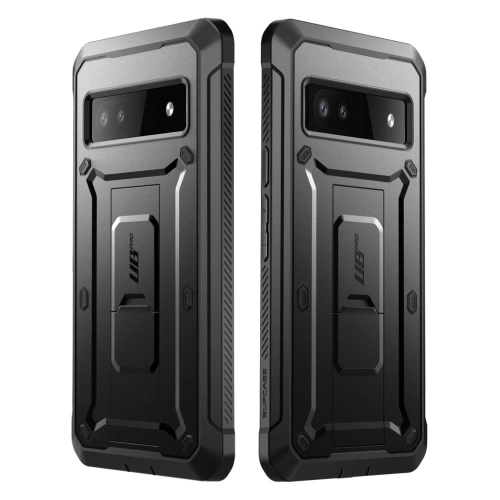 Buy Supcase Unicorn Beetle Pro Google Pixel 7a Black - SPC365 - {ean13} - Home Screen Store Europe