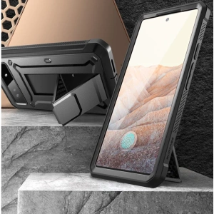 Buy Supcase Unicorn Beetle Pro Google Pixel 7a Black - SPC365 - {ean13} - Home Screen Store Europe