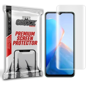 Kup Folia hydrożelowa GrizzGlass Hydrofilm do Infinix Smart 7 HD - GRZ4942 - {ean13} - Sklep Home Screen