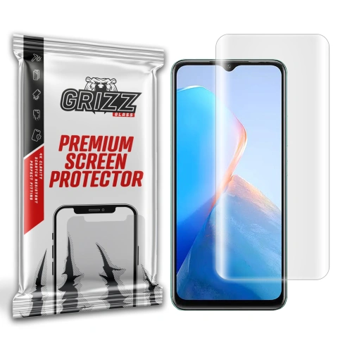 Kup Folia hydrożelowa GrizzGlass Hydrofilm do Infinix Smart 7 HD - GRZ4942 - {ean13} - Sklep Home Screen