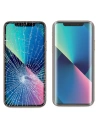 Buy GrizzGlass Hydrofilm Infinix Smart 7 HD - GRZ4942 - {ean13} - Home Screen Store Europe