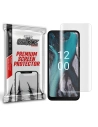 Kup Film hidrogel GrizzGlass Hydrofilm pentru Nokia C22 - GRZ4944 - {ean13} - Sklep Home Screen