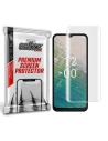 Film hidrogel GrizzGlass Hydrofilm pentru Nokia C32