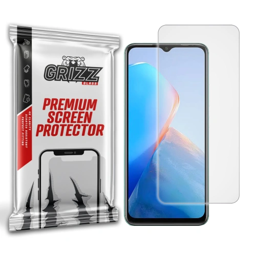 Kup GrizzGlass PaperScreen pentru Infinix Smart 7 HD - GRZ4947 - {ean13} - Sklep Home Screen