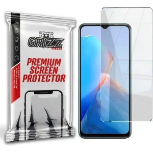 Kup Hibrid üveg GrizzGlass HybridGlass az Infinix Smart 7 HD-hez - GRZ4948 - {ean13} - Sklep Home Screen