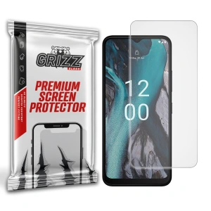 Kup Folia matowa GrizzGlass PaperScreen do Nokia C22 - GRZ4950 - {ean13} - Sklep Home Screen