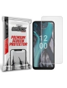 Kup GrizzGlass Matte Folie PaperScreen für Nokia C22 - GRZ4950 - {ean13} - Sklep Home Screen