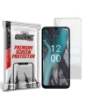 Hibrid üveg GrizzGlass HybridGlass Nokia C22-hez