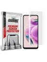 Hidrogél fólia GrizzGlass Hydrofilm Xiaomi Redmi Note 12S-hez