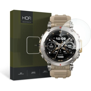 Kup Sticlă călită Hofi Glass Pro+ Amazfit T-REX Ultra Clear - HOFI380 - {ean13} - Sklep Home Screen