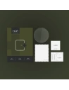 Kup Hofi Gehärtetes Glas Glas Pro+ Amazfit T-REX Ultra Clear - HOFI380 - {ean13} - Sklep Home Screen