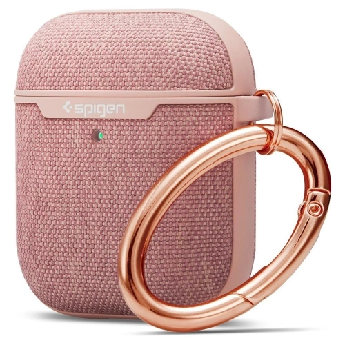 Kup Etui Spigen Urban Fit Airpods Case Rose Gold - SPN901RS - {ean13} - Sklep Home Screen