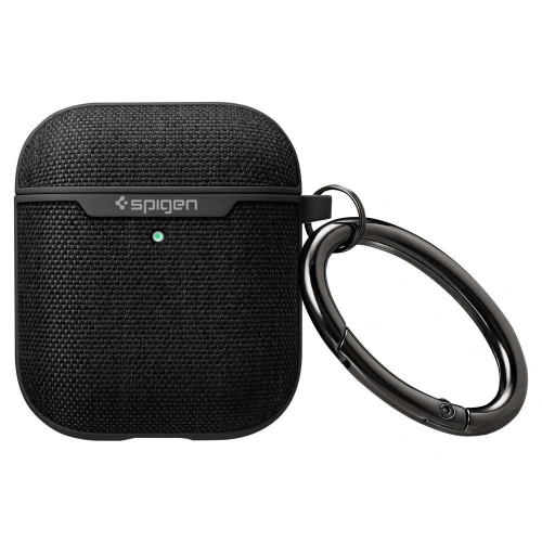 Buy Spigen Urban Fit Airpods Case Black - SPN902BLK - {ean13} - Home Screen Store Europe