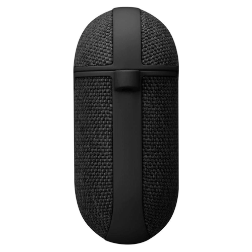 Buy Spigen Urban Fit Airpods Case Black - SPN902BLK - {ean13} - Home Screen Store Europe