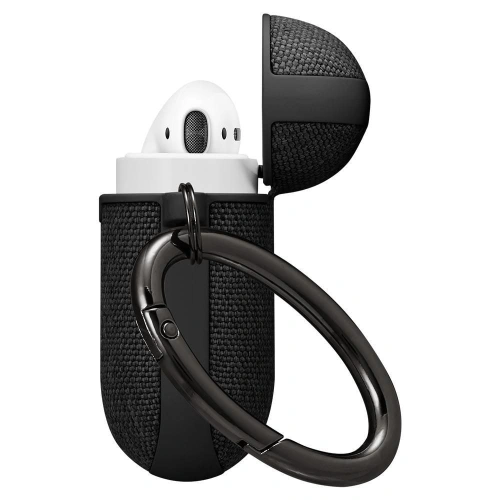 Buy Spigen Urban Fit Airpods Case Black - SPN902BLK - {ean13} - Home Screen Store Europe