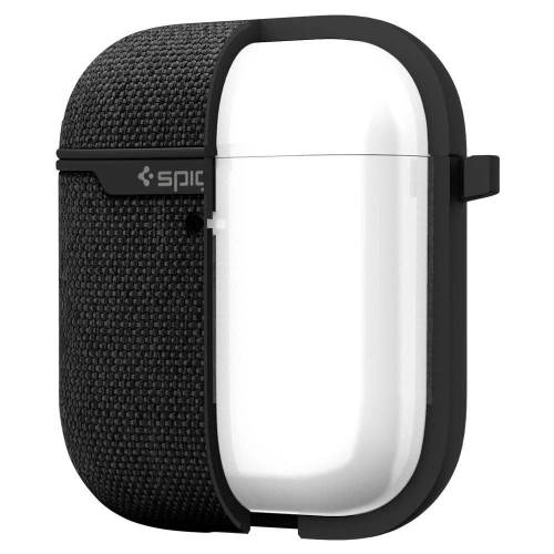 Buy Spigen Urban Fit Airpods Case Black - SPN902BLK - {ean13} - Home Screen Store Europe