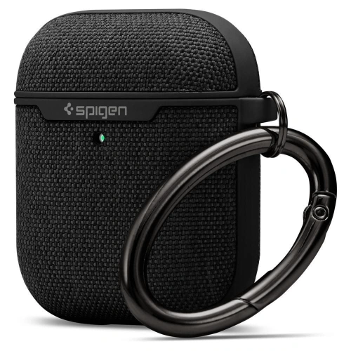 Buy Spigen Urban Fit Airpods Case Black - SPN902BLK - {ean13} - Home Screen Store Europe