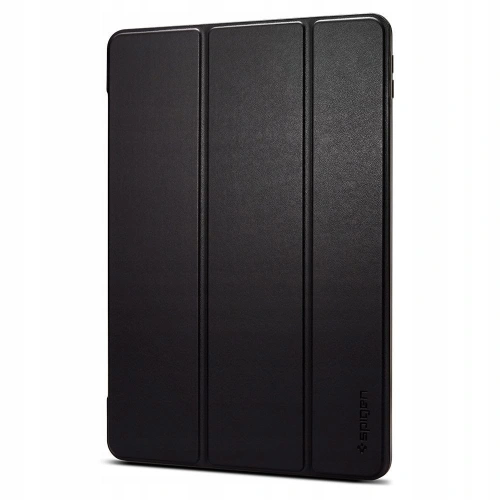 Buy Spigen Smart Fold Apple iPad 10.2 2019 Black - SPN904BLK - {ean13} - Home Screen Store Europe