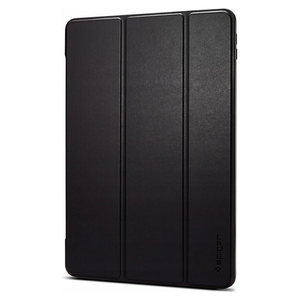 Etui Spigen Smart Fold Apple iPad 10.2 2019 Black