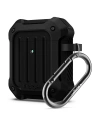 Buy Spigen Tough Armor Apple Airpods Black - SPN905BLK - {ean13} - Home Screen Store Europe
