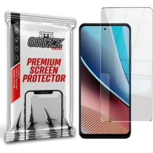 Kup GrizzGlass Hybridglas HybridGlas für Motorola Moto G Stylus 2023 - GRZ4971 - {ean13} - Sklep Home Screen