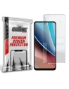 Hibrid üveg GrizzGlass HybridGlass Motorola Moto G Stylus 2023-hoz