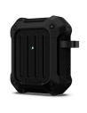 Buy Spigen Tough Armor Apple Airpods Black - SPN905BLK - {ean13} - Home Screen Store Europe