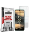 Hibrid üveg GrizzGlass HybridGlass Nokia XR21-hez