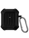 Buy Spigen Tough Armor Apple Airpods Black - SPN905BLK - {ean13} - Home Screen Store Europe