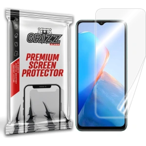 Kup Folia ceramiczna GrizzGlass CeramicFilm do Infinix Smart 7 HD - GRZ4973 - {ean13} - Sklep Home Screen