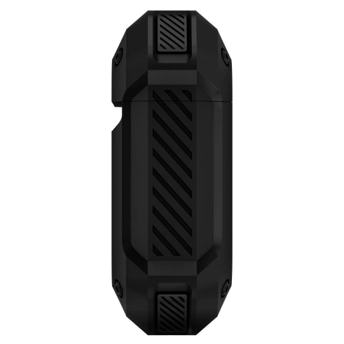 Buy Spigen Tough Armor Apple Airpods Black - SPN905BLK - {ean13} - Home Screen Store Europe