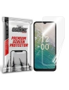 Kup GrizzGlass CeramicFilm pentru Nokia C32 - GRZ4976 - {ean13} - Sklep Home Screen