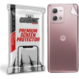 Kup GrizzGlass Rückseitenfolie SatinSkin für Motorola Moto G Stylus 2023 - GRZ4977 - {ean13} - Sklep Home Screen