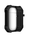 Buy Spigen Tough Armor Apple Airpods Black - SPN905BLK - {ean13} - Home Screen Store Europe