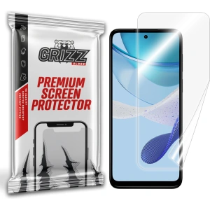 Kup GrizzGlass Keramische Folie CeramicFilm für Motorola Moto G 2023 - GRZ4979 - {ean13} - Sklep Home Screen