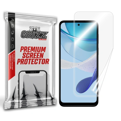 Kup GrizzGlass Keramische Folie CeramicFilm für Motorola Moto G 2023 - GRZ4979 - {ean13} - Sklep Home Screen