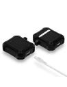Buy Spigen Tough Armor Apple Airpods Black - SPN905BLK - {ean13} - Home Screen Store Europe