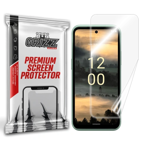 Buy GrizzGlass CeramicFilm Nokia XR21 - GRZ4981 - {ean13} - Home Screen Store Europe