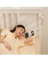 Buy USAMS WX Series Adjustable Phone Holder Clip-on Telescopic black (US-ZB255) - USA962 - {ean13} - Home Screen Store Europe