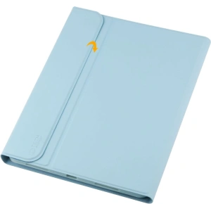Kup Etui Tech-Protect Sc Pen + Keyboard Apple iPad 10.9 2022 (a 10-a generație) Albastru Cerulean - THP1938 - {ean13} - Sklep Home Screen