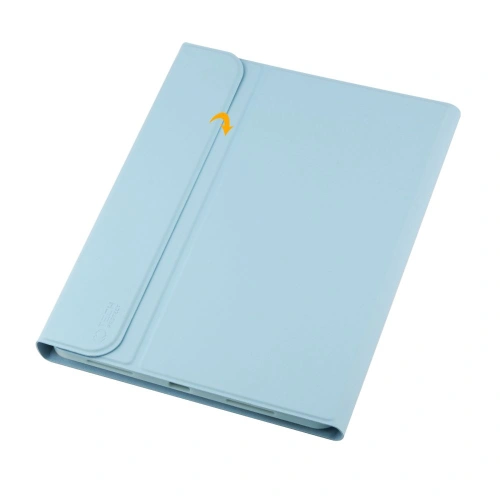 Kup Tech-Protect Apple Tasche Sc Stift + Tastatur iPad 10.9 2022 (10. Generation) Himmelblau - THP1938 - {ean13} - Sklep Home Screen