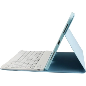 Kup Etui Tech-Protect Sc Pen + Keyboard Apple iPad 10.9 2022 (a 10-a generație) Albastru Cerulean - THP1938 - {ean13} - Sklep Home Screen