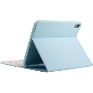 Kup Etui Tech-Protect Sc Pen + Keyboard Apple iPad 10.9 2022 (a 10-a generație) Albastru Cerulean - THP1938 - {ean13} - Sklep Home Screen