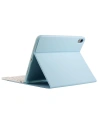 Kup Tech-Protect Apple Tasche Sc Stift + Tastatur iPad 10.9 2022 (10. Generation) Himmelblau - THP1938 - {ean13} - Sklep Home Screen
