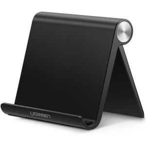 Kup Uchwyt biurkowy UGREEN LP115 na telefon czarny - UGR1604 - {ean13} - Sklep Home Screen