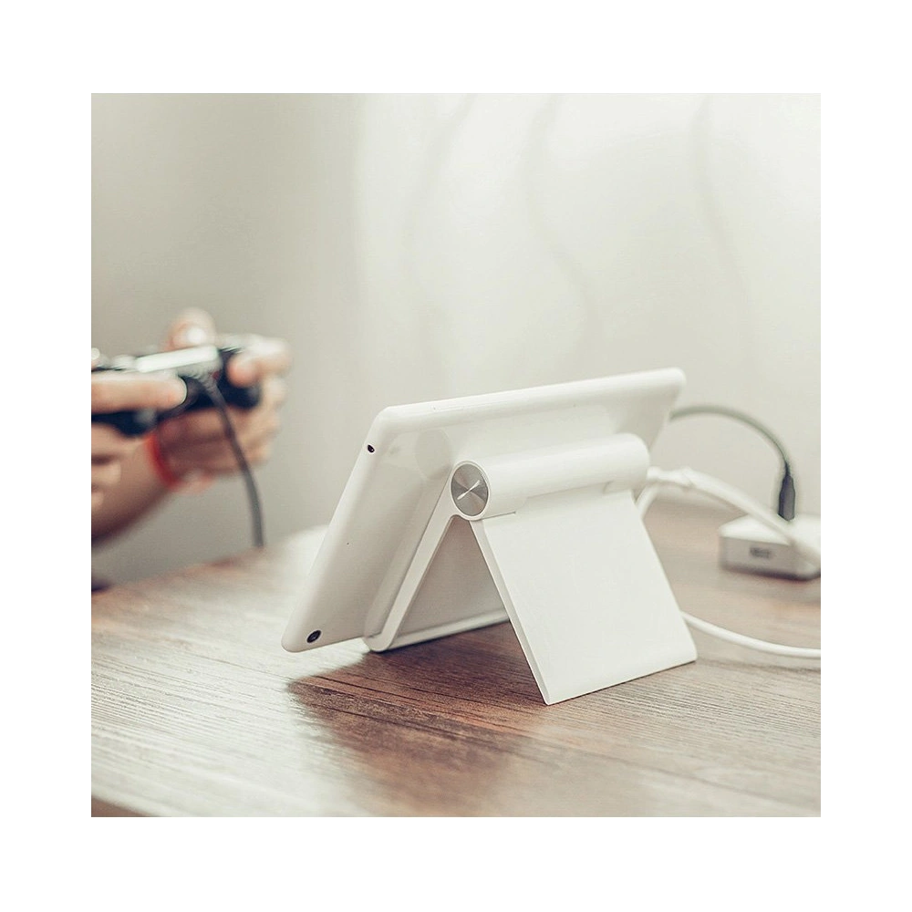 Uchwyt biurkowy UGREEN LP115 na telefon czarny