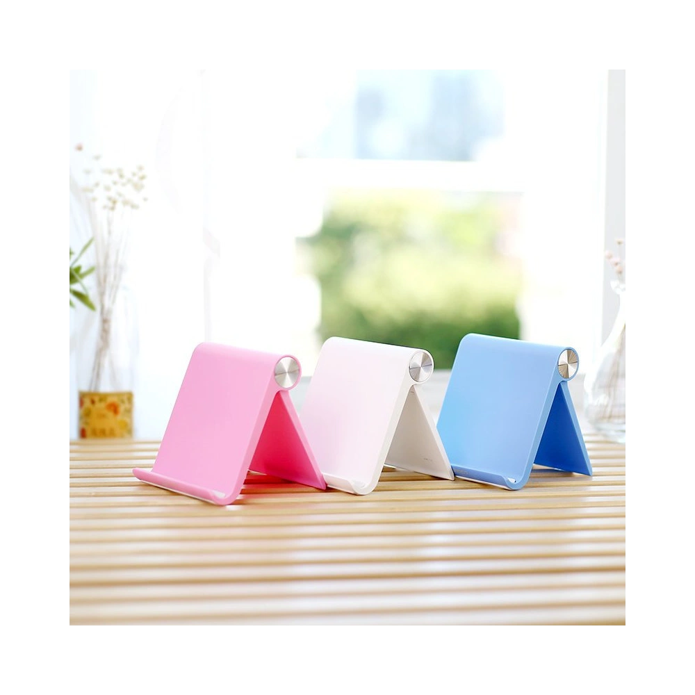 Uchwyt biurkowy UGREEN LP115 na telefon czarny