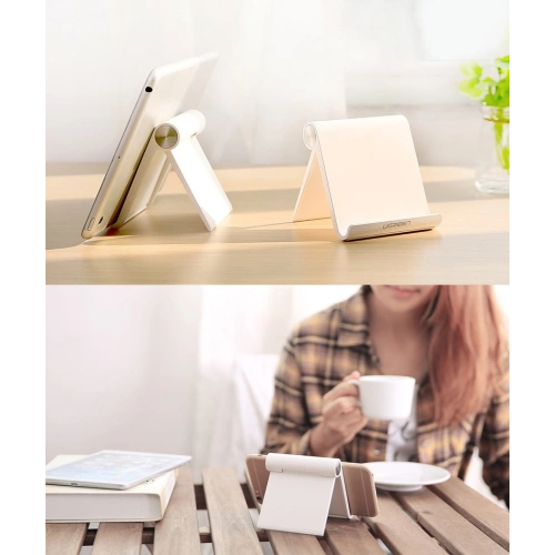 Buy UGREEN LP115 Desk Holder for phone black - UGR1604 - {ean13} - Home Screen Store Europe