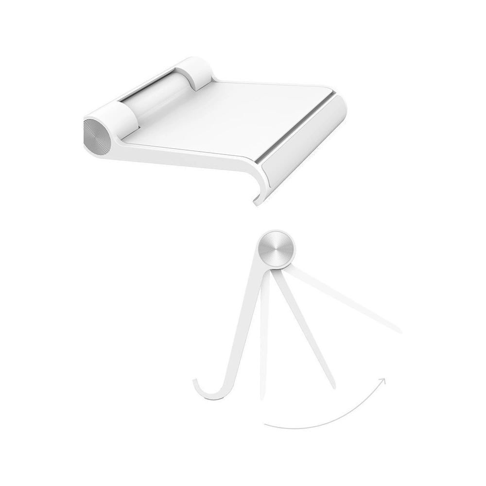 Uchwyt biurkowy UGREEN LP115 na telefon czarny