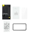 Buy Baseus Schott HD Anti Dust 0.3mm Glass Apple iPhone 12/12 Pro - BSU4180 - {ean13} - Home Screen Store Europe